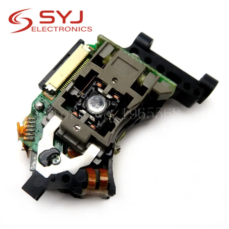 

2pcs/lot DVD laser head SOH-DL6 DL6FS SOH-DL6FS SOH-DL6F Quality Assurance In Stock