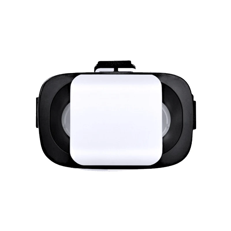 Виртуальной реальности 3D VR очки 3D очки близорукость на голову для 4,0-6,1 дюймов мобильного телефона для iPhone6 Plus