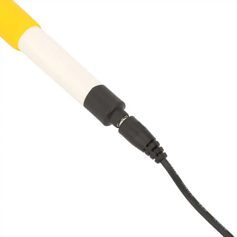 Электрический паяльник DC 12 В Разъем питания DIY SMD портативный ремонтный