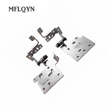 

New Laptop Lcd Hinges for ASUS K55 X55 A55 X55V X55VD X55XI X55S X55A X55C X55U X55-JL X55-JR K55VD A55V L&R Notebook LCD Hinges