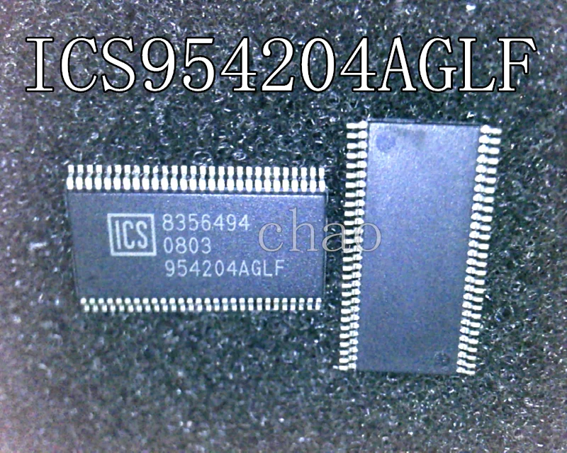 5 шт./лот ICS954204AGLF 954204AGLF