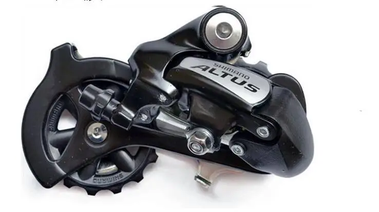 SHIMANO-OEM M310 3x8 Скорость 24s Набор групп MTB велосипед Кривошип переключатель переключения кассета с цепью 7 шт. Продукт включает: M311 cran