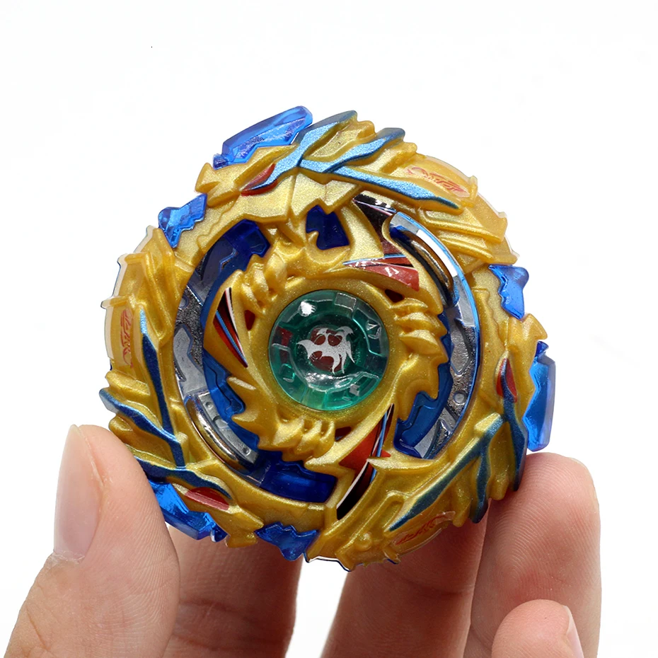 Все новые стильные beyblade blast B153 b122 b125 b120 лезвия bey плавленые металлические bayblade в сборе высокая производительность battling top