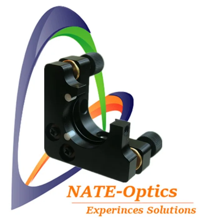 

ZT05KM Two-Dimensional Adjustable Frame/Reflection by Frame/Half-frame Optical Lens Seat Lens Mounting Bracket