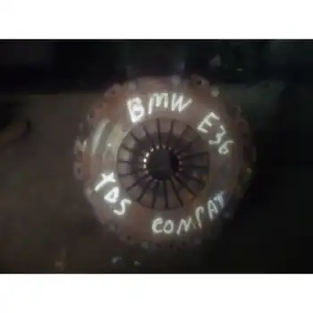 

21211223492 Clutch Kit Bmw 3 Serials Compact (e36) *