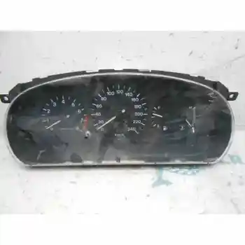 

BOX INSTRUMENTS MAZDA XEDOS 6 (CA)