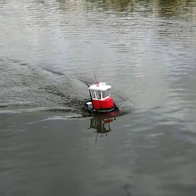 coin operated remote control boats for sale