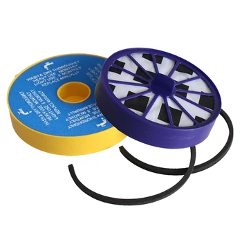 

Tool Pre Post Filter For Dyson DC14 Sealing Strip Replacement Cleaning