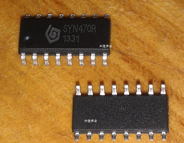 20 шт./лот SYN470R SOP16