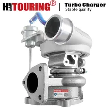 For turbo toyota ct12b turbine 17201 67020 17201 67010 turbocharger for Toyota Landcruiser TD KZJ90,95 92 Kw 125 HP 1KZ TE 1996 