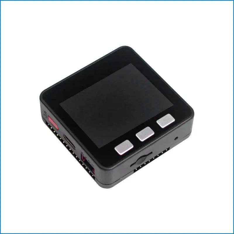 Официальное акционное предложение M5Stack! Базовый комплект для разработки ESP32