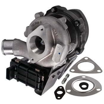 

Turbo with Electric Actuator For Ford Tourneo Custom 2.2TDCI 2010- 787556-0017 Balanced Turbocharger Turbine