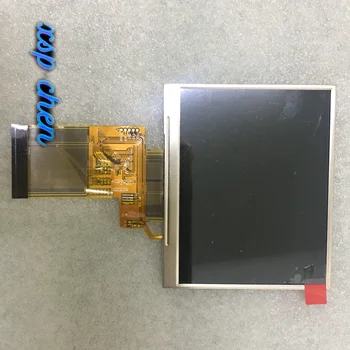 

Skylarpu Nieuwe 3.5 "inch HD TFT Lcd-scherm voor Satlink WS-6906, voor Satlink WS 6906 Satelliet Finder Lcd-scherm