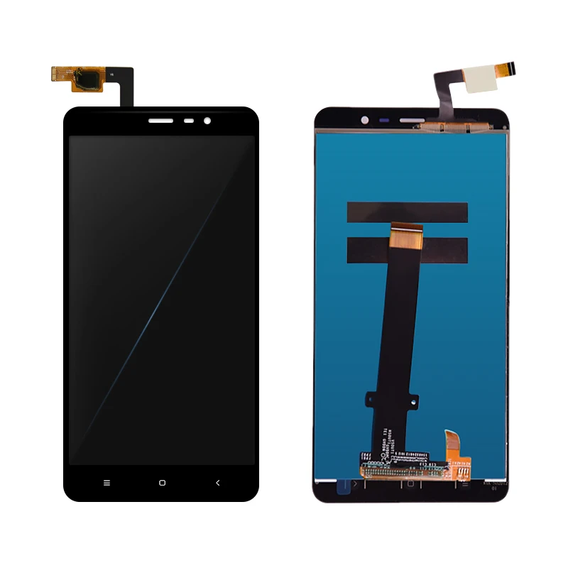 ЖК-дисплей для Xiaomi Redmi Note 3 Pro, ЖК-экран, сенсорный дигитайзер, запасные части для сборки, для Xiaomi Note 3, ЖК-дисплей