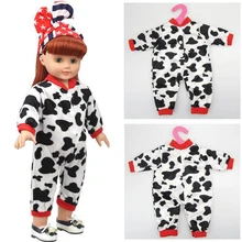 free shipping  Doll Clothes dress for 18 inch reborn Baby Doll Accessory