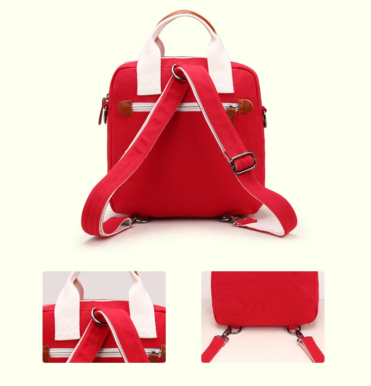 Diaper Bag Baby Maternity Backpack For Mom Mommy Women's Nappy Maternal Mama Big Baby Travel Handbag Hanging Mammy Wet Dry Bag F