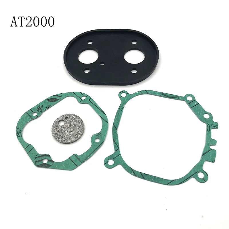 Burner Screen Mesh Car Heater Accessories Parking Heater Service Kits Mount Rubber Burner Screen Mesh Gaskets Motor Gaskets For Webasto Air Top 2000 S ST 12V 24V
