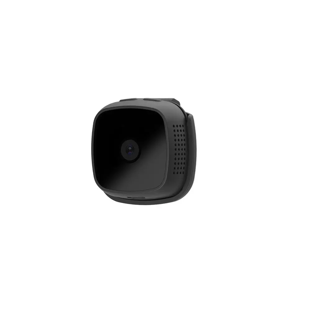 

C9 Mini Wifi Camera Wearable Body DVR Micro Cam HD Video Voice Recorder Webcam Invisible Night Vision Motion Alarm Mobile Remote
