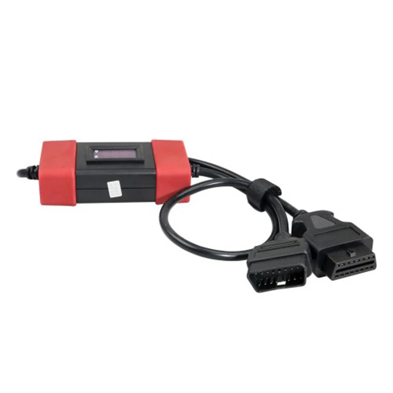 24 В до 12V адаптер для грузовиков Старт X431 easydiag 3 0 Easydiag 2 Golo Heavy Duty Truck Scannner| |