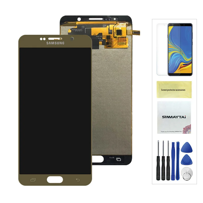 2店主图NOTE-5-N920-Gold