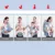 Новый 0-48 Месяцев Эргономичный Кенгуру Младенец Ребенок Hipseat Carrier 3 В 1 Фронтальная Эргономичная Кенгуру Baby Wrap Sling