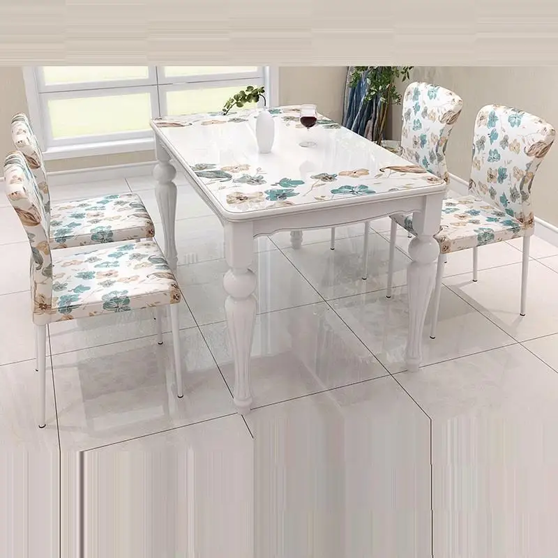 Плианте кухня Escrivaninha Juego Yemek Masasi Salle A Manger современный деревянный стол для Бюро Comedor Mesa De Jantar обеденный стол