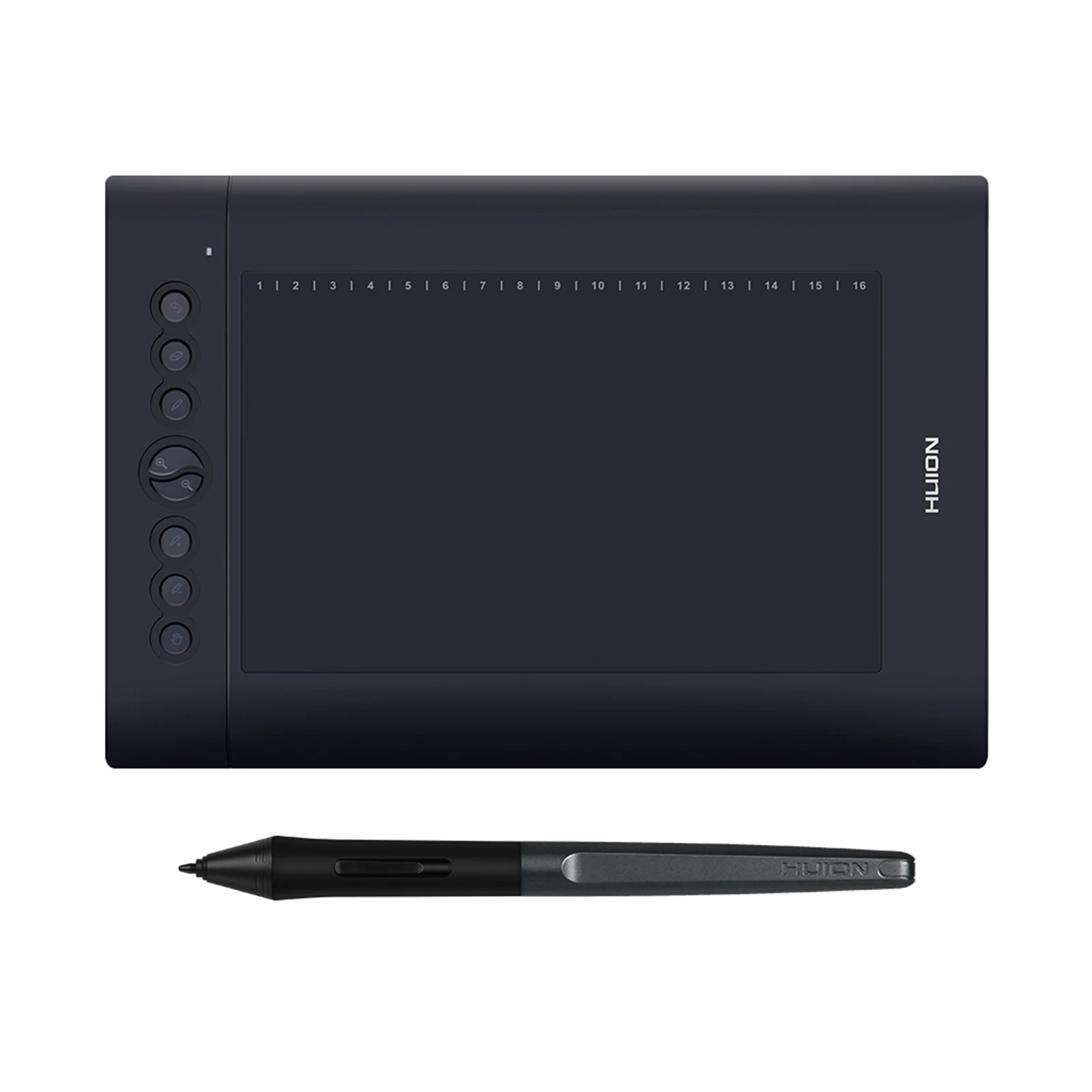 Купить Стилус Для Графического Планшета Huion