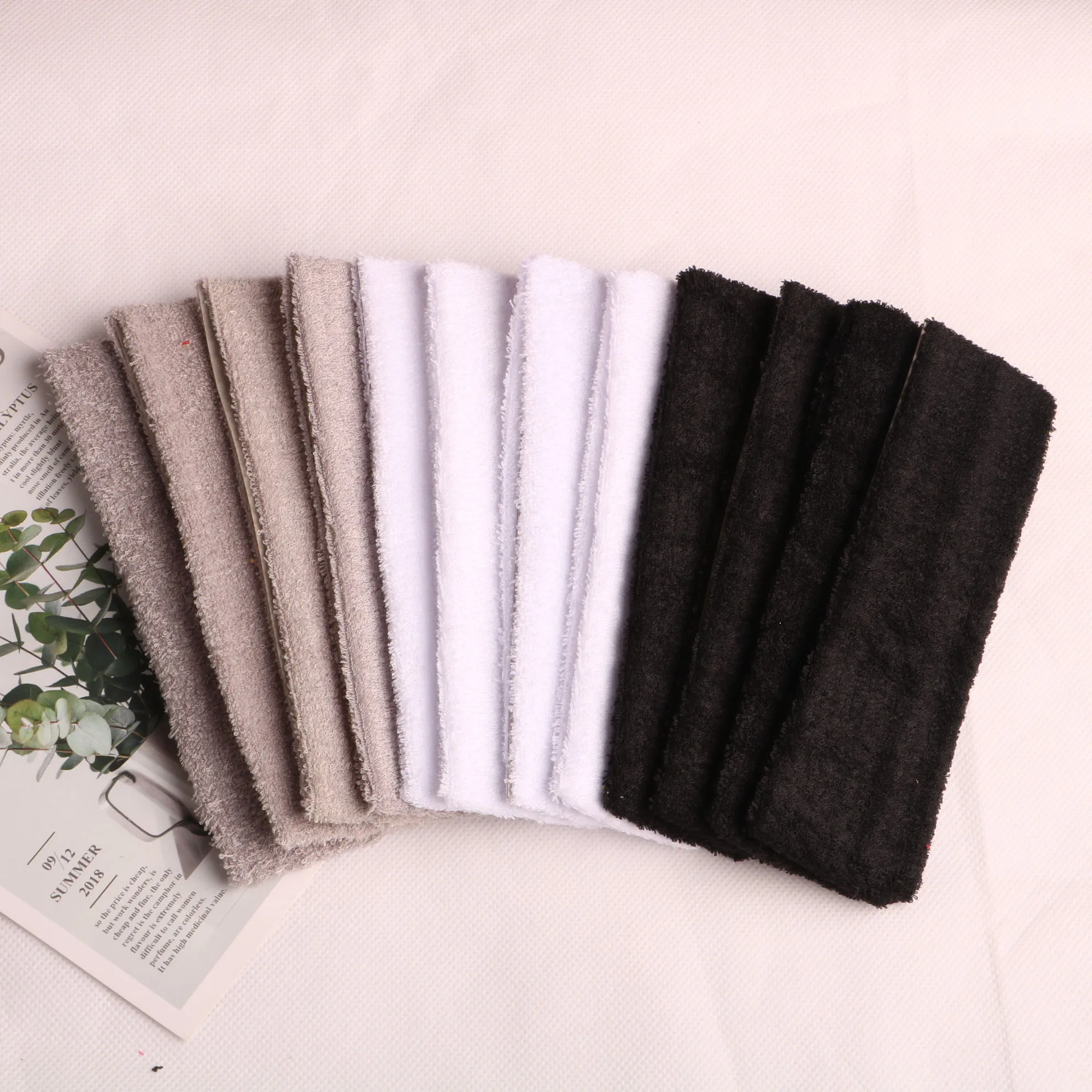 Рисунок 3 - Женские эластичные повязки из мягкого хлопка