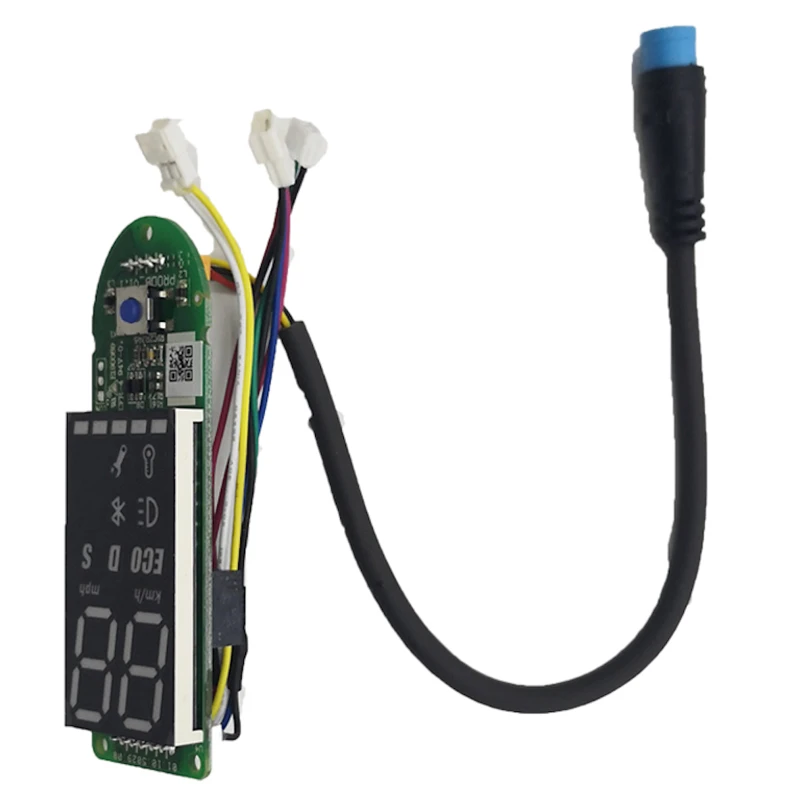 Xiaomi M365 Pro Electric Scooter_2