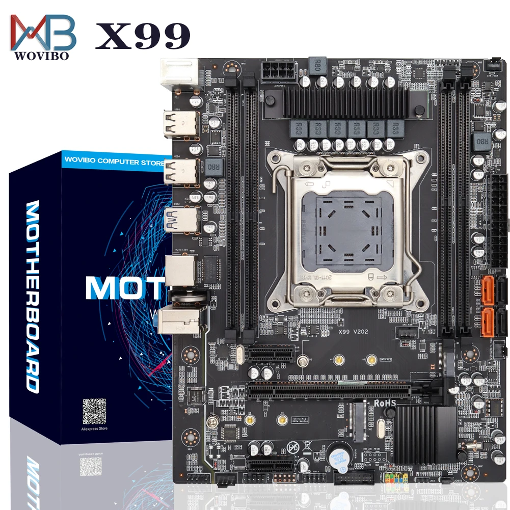 X99-placa-m-e-lga-2011-3-soquete-turbo-boost-ddr4-ram-para-intel ...