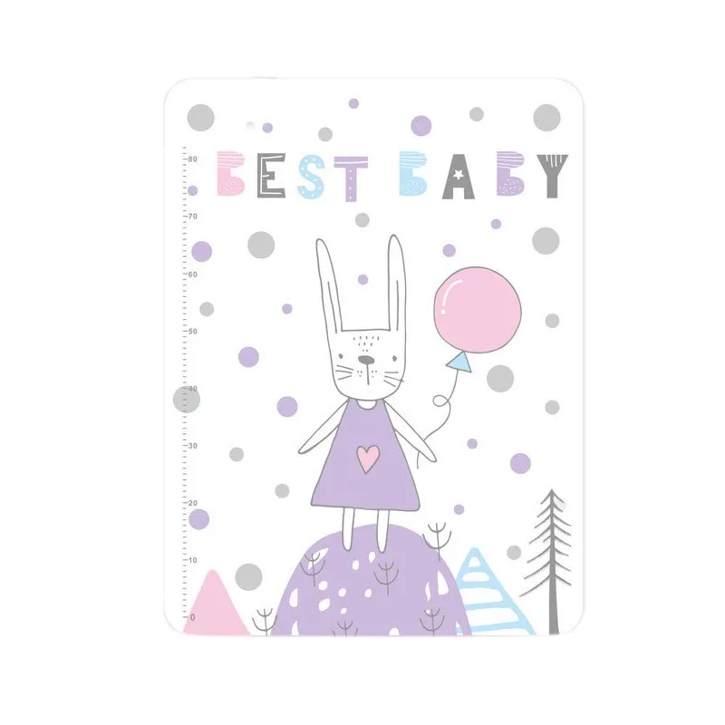 

New Baby Children Cute Cartoon Pattern Soft Breathable Waterproof Washable Newborn Leakproof Urine Pad Mattress