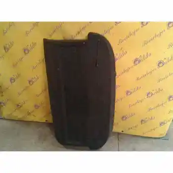 

332004790 TRAY BACK OPEL ASTRA H SEDAN