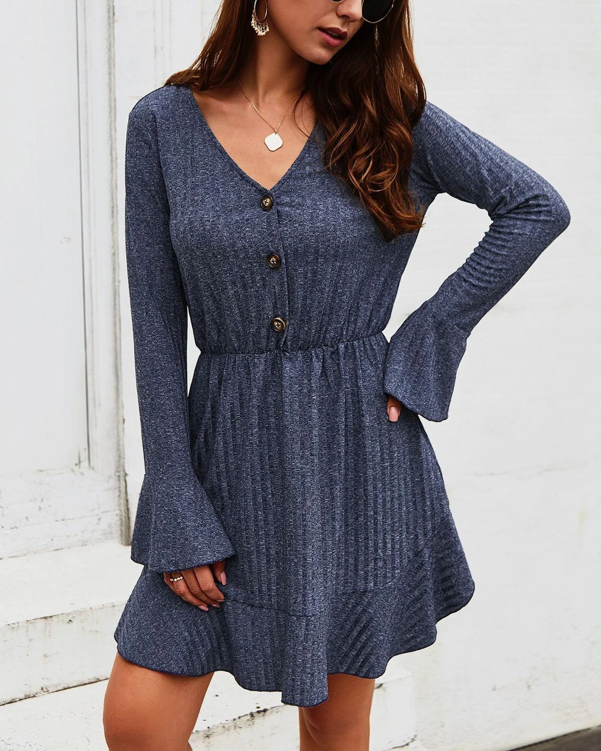 rhombus winter jacket