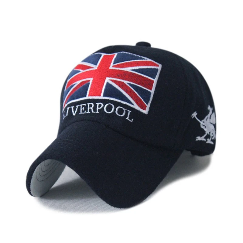 liverpool winter hat