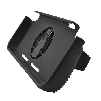 

Protective Handheld Case with kickstand for switch NS +Hand Strap