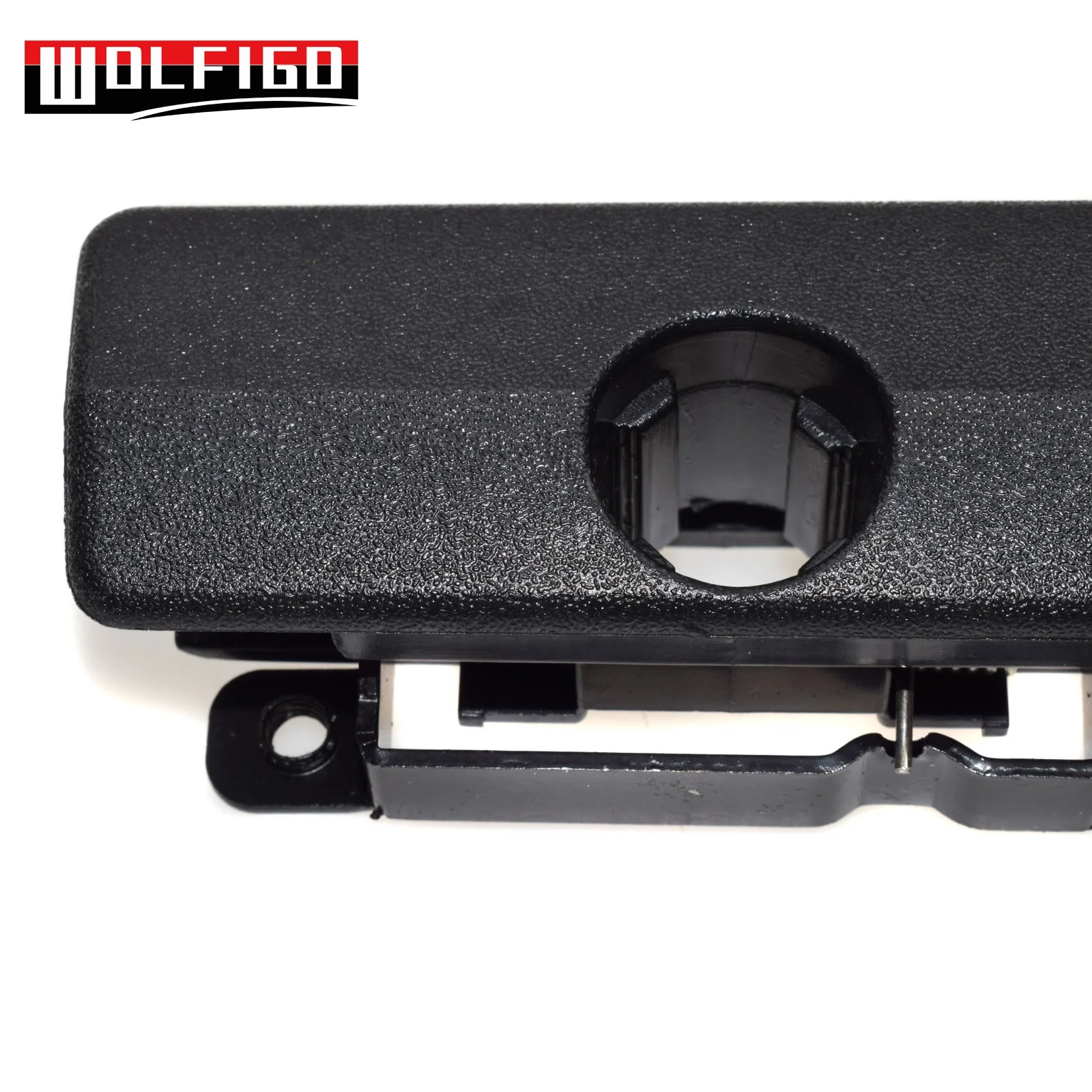 WOLFIGO Новый замок для перчаточного ящика защелка подходит BMW E34 E36 525i 530i 535i M3 Z3 51161946513