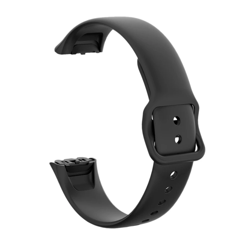 Ремешок спортивный для Samsung Galaxy мягкий силиконовый сменный Браслет Fit SM |