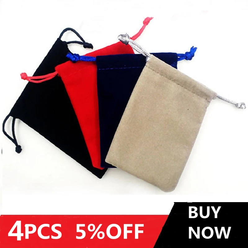 2pcs Dice Bags Board Game Dice Bags Underground City MTG Gift Tarot Bag