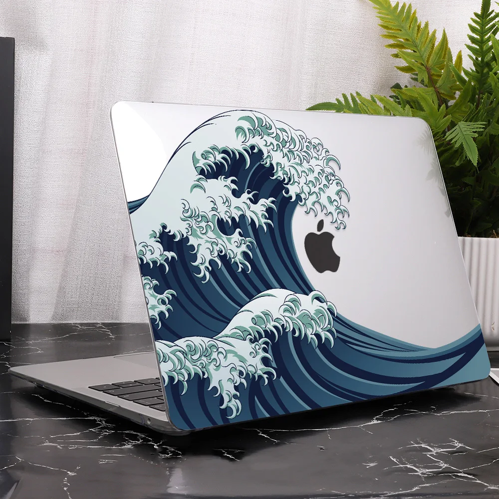 Redlai для MacBook Pro 16 дюймов Чехол A2141 выпуска, 16 дюймов чехол для ноутбука с клавиатурой, Защитная пленка для экрана, Жесткий Чехол