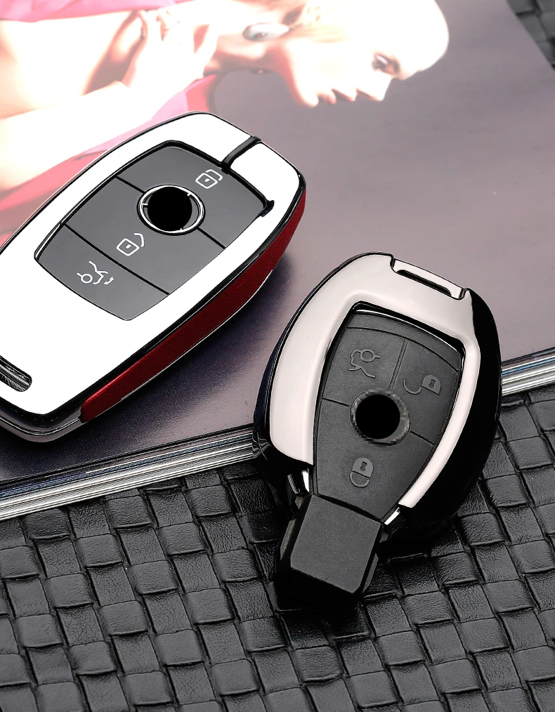 奔驰钥匙壳_02