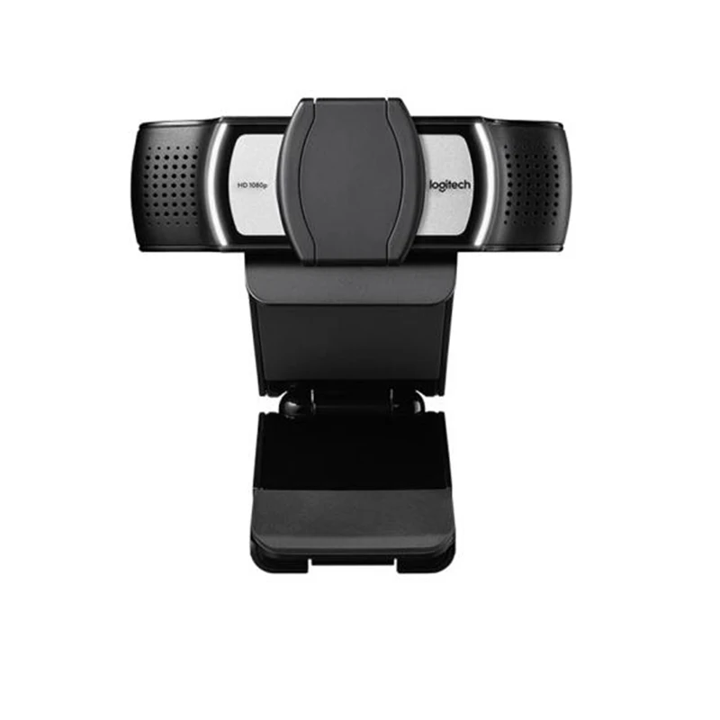 

Logitech HD Pro Webcam C930c, Widescreen Video Calling and Recording, Desktop or Laptop Webcam,C930 upgrade version,1080p Camera