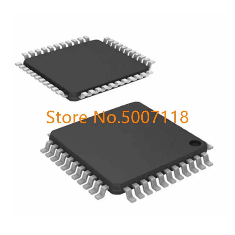 AD7675ASTZ QFP48 Новинка