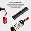 Ouvre-bouteille de vin créatif de tire-bouchon automatique Rechargeable d'ouvreur de vin électrique avec le costume de câble de chargement d'usb pour l'usage à la maison ► Photo 3/6