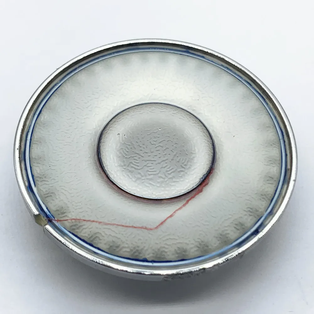 50mm speaker unit T1 driver 45mm 250ohms 2pcs | Электроника