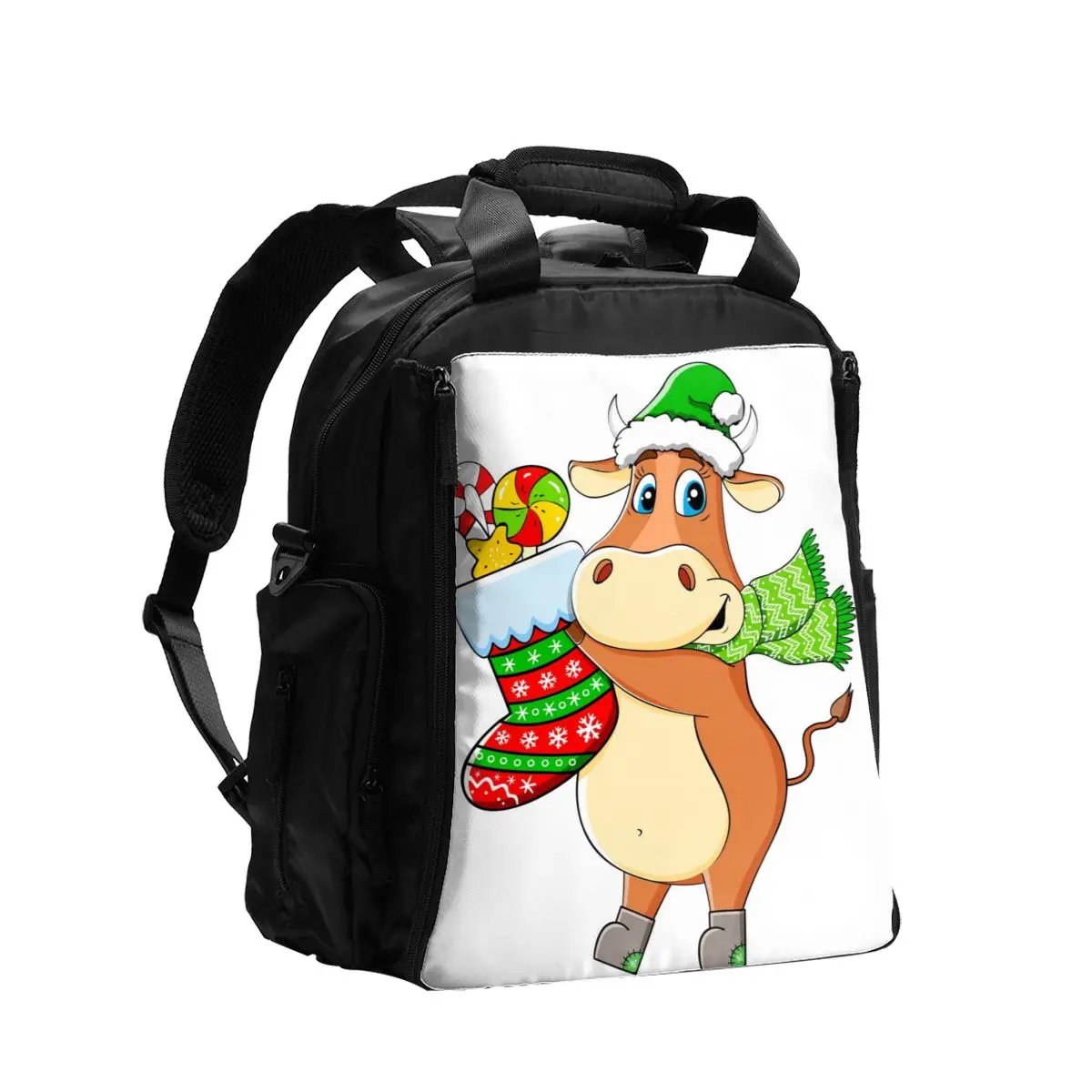 funny diaper bags