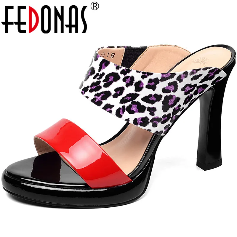 

FEDONAS OUT OF STOCK