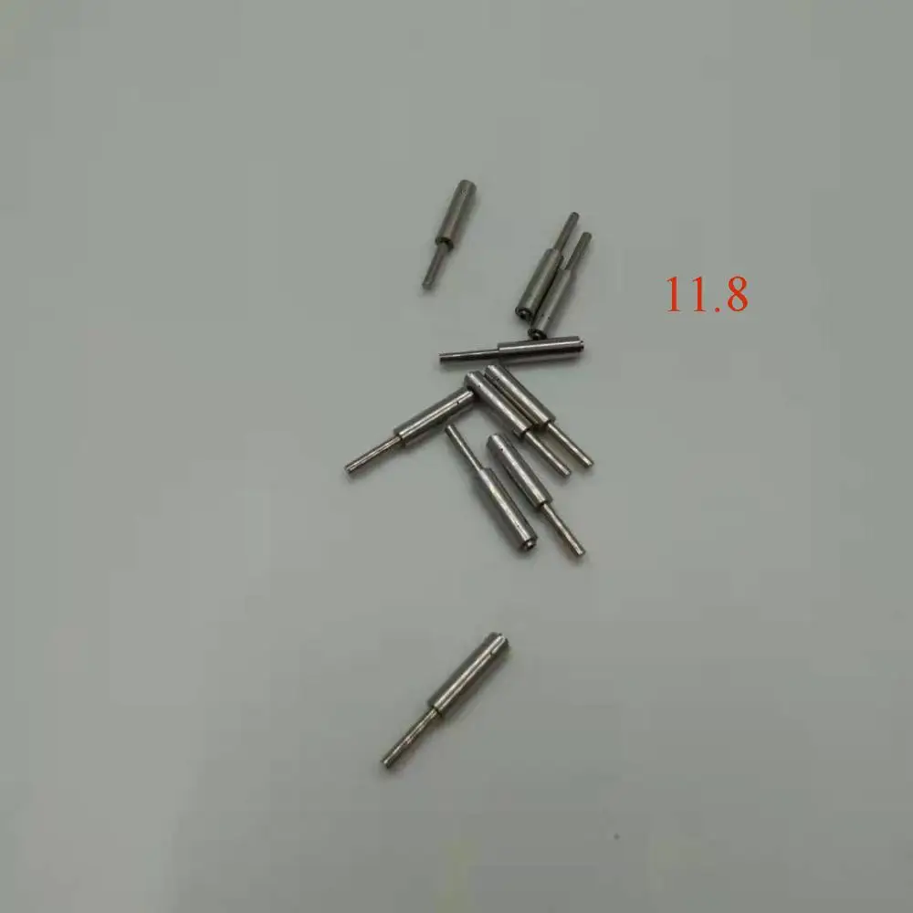 

11.8 Dental catridge push button turbine spindle 10pcs for dental rotor for PANMAX turbine