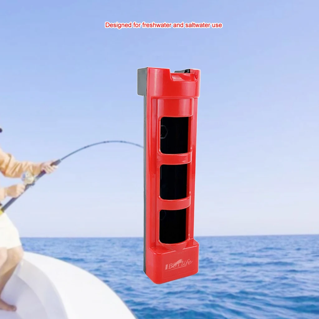 Fishing Pole Holders with Strap Bank Fishing Ship Dock Fishing Rod Holders  - AliExpress