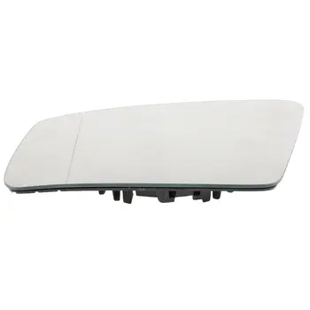 

Rear Door Side View Left Glass mirror for W212 W204 W221 Left Side Mirror Clear Original Set Vehicle Accessory