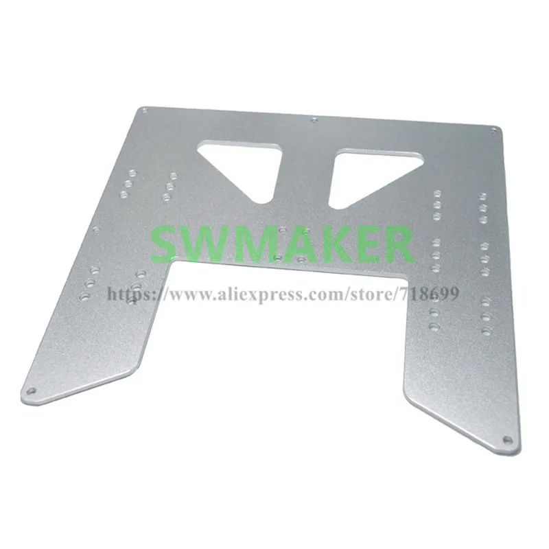 GIULY-Upgrade-Y-Carriage-Anodized-Aluminum-Plate
